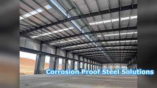 Désulfuration résistante à la corrosion en acier Q355B DeNOx